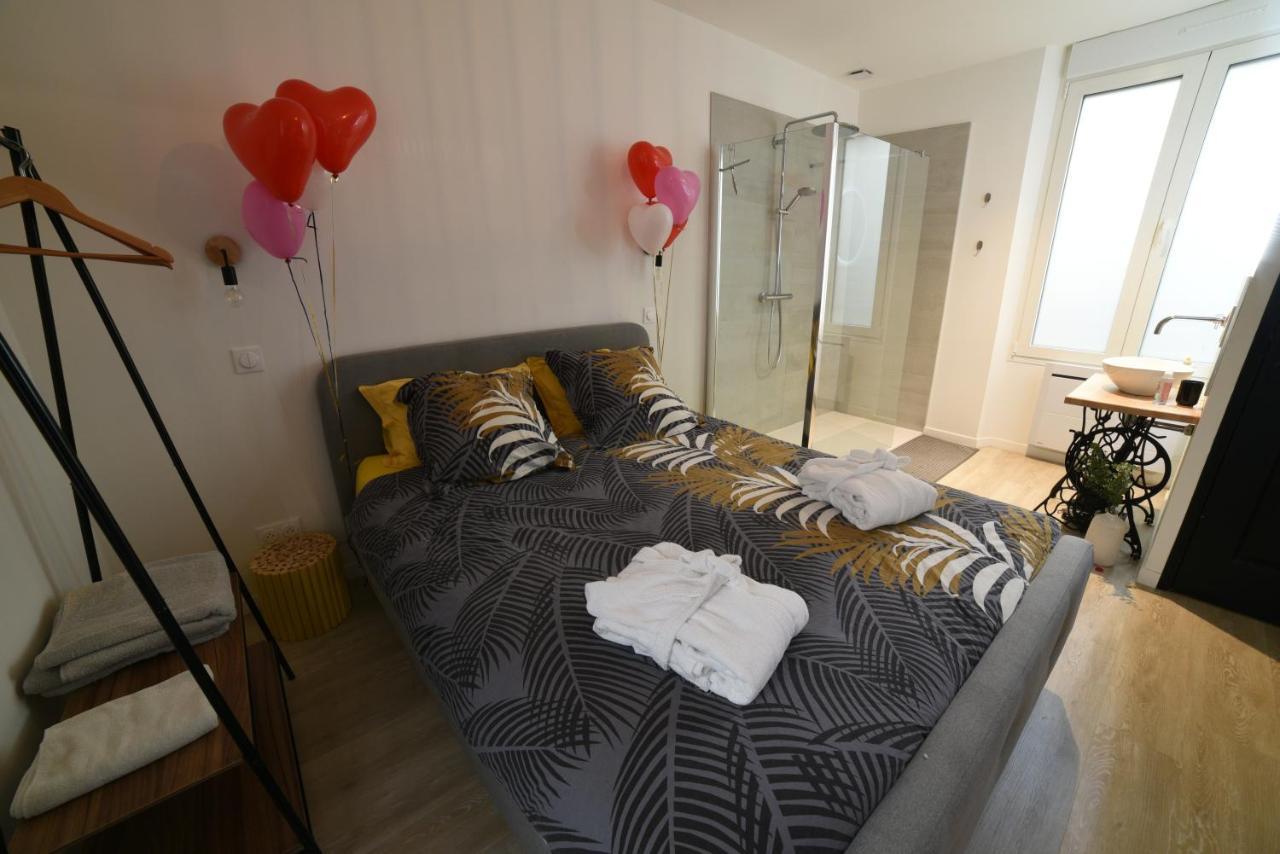 Eaudyssée maison avec SPA privée - Loiret Ladon Extérieur photo