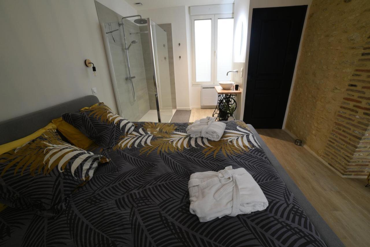 Eaudyssée maison avec SPA privée - Loiret Ladon Extérieur photo
